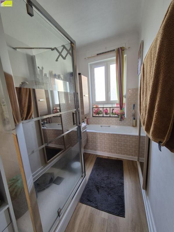 Appartement - 92 m² - 4 pièces