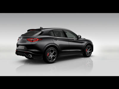 Alfa Romeo Stelvio 2.2 160 ch At8 Veloce