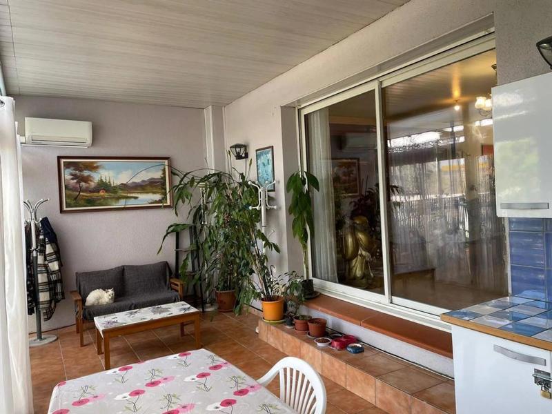 Maison - 113 m² - 5 pièces
