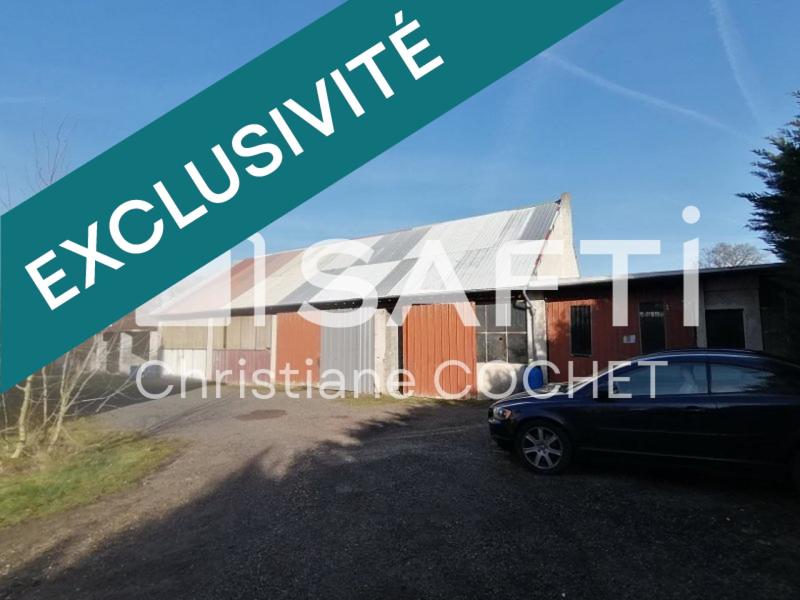 Maison - 284 m² - 12 pièces