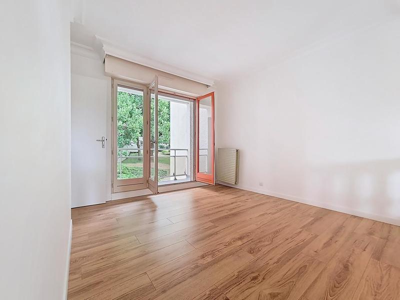 Appartement - 89 m² - 4 pièces