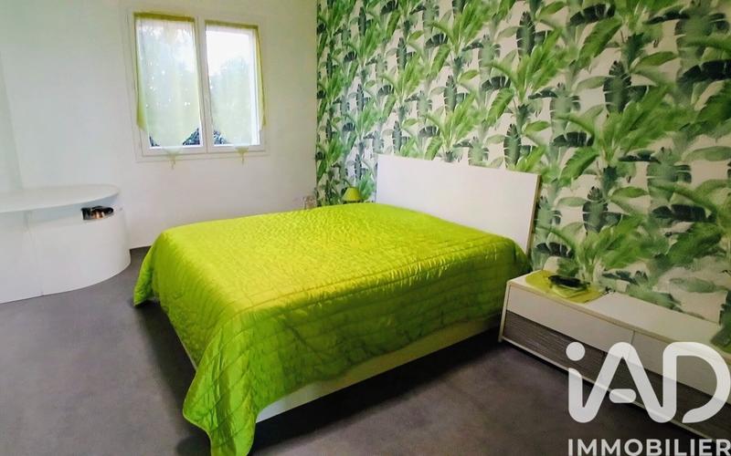 Maison - 68 m² - 3 pièces