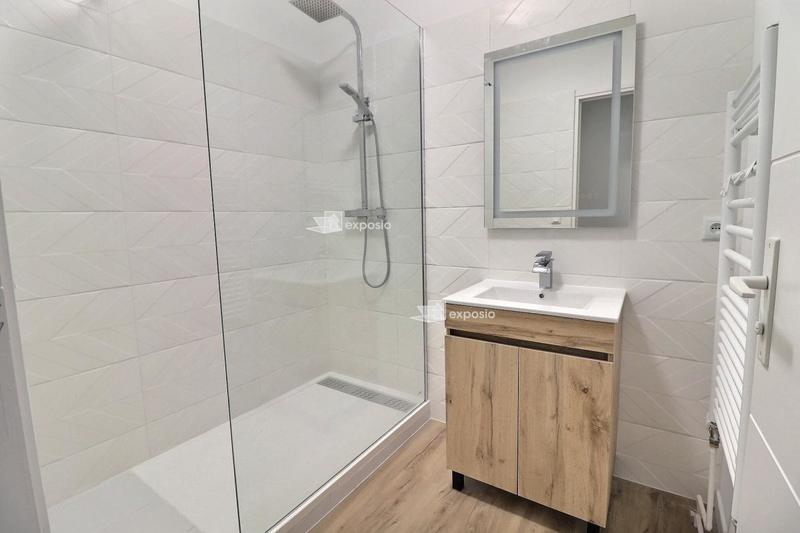 Appartement - 71 m² - 3 pièces