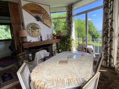 Maison ancienne - 150 m² - 7 pièces