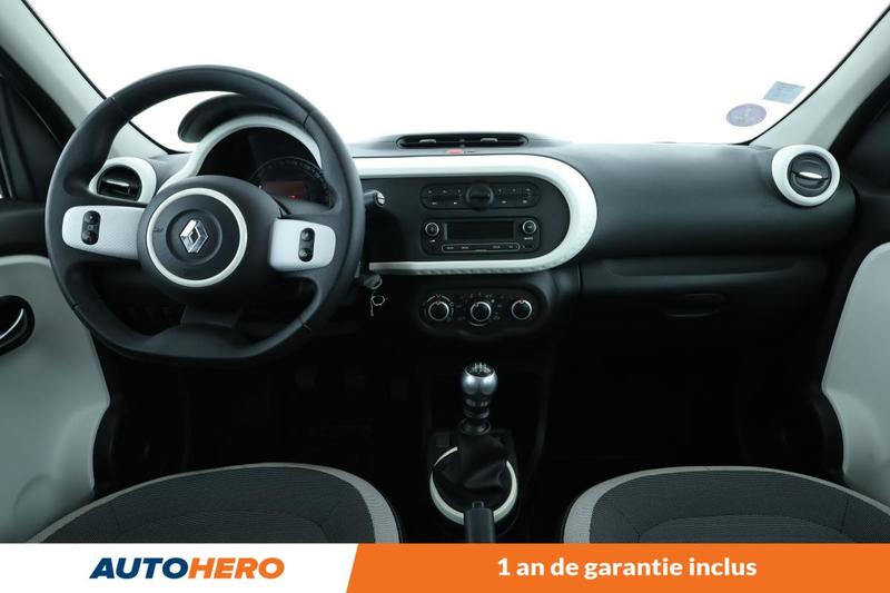 Renault Twingo 0.9 TCe Energy Zen 90 ch