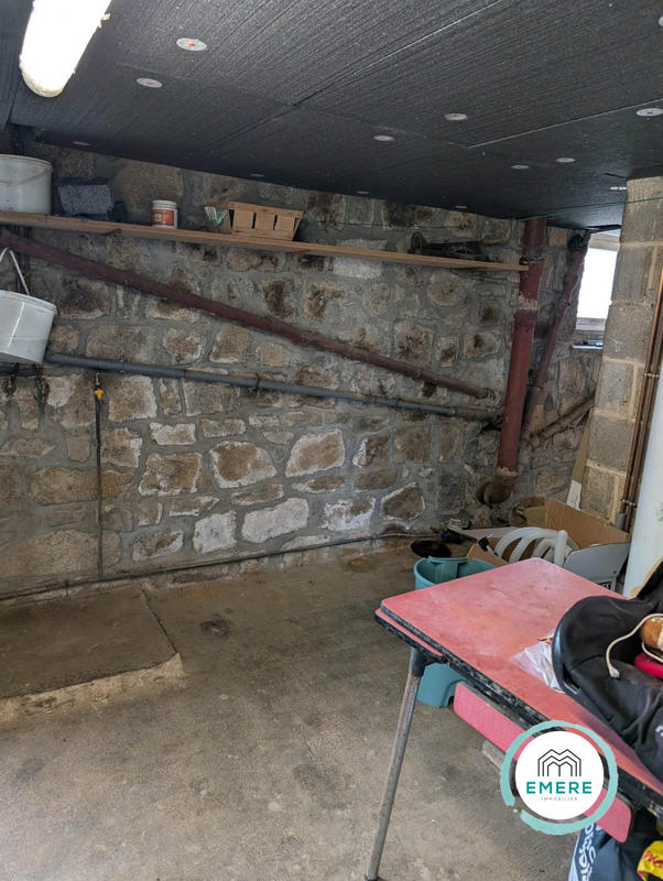 Maison - 91 m² - 6 pièces