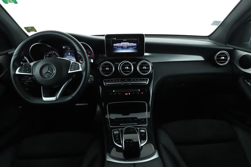 Mercedes Glc 220 d Sportline 4Matic 170ch