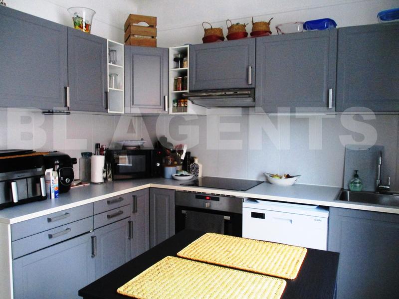 Maison - 140 m² - 7 pièces