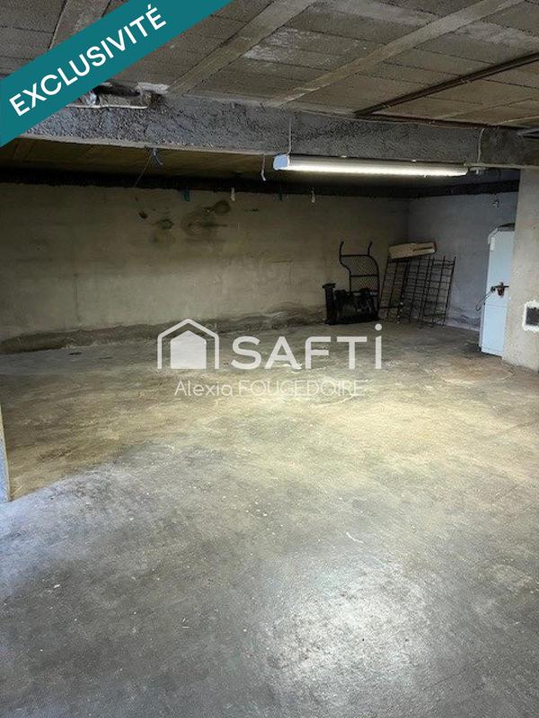 Maison - 171 m² - 8 pièces