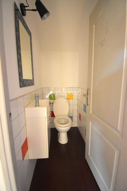 Maison de village - 97 m² - 4 pièces