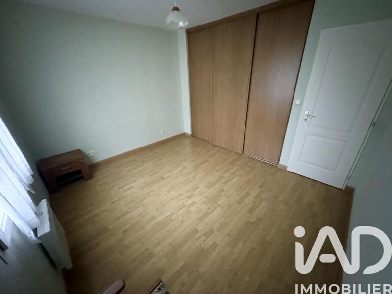 Maison - 84 m² - 4 pièces