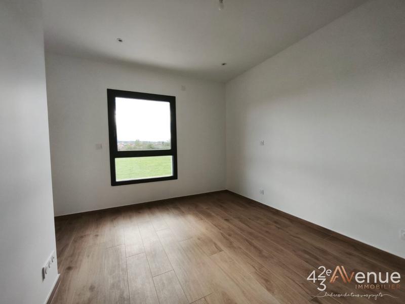 Maison - 229 m² - 5 pièces