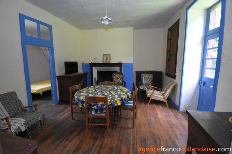 Duplex - 48 m² - 2 pièces