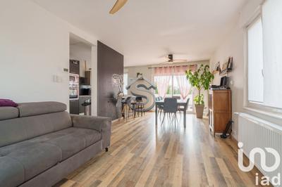 Maison - 167 m² - 7 pièces