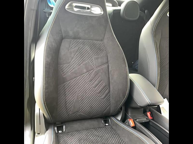 Abarth 500 500c e 155 ch Turismo