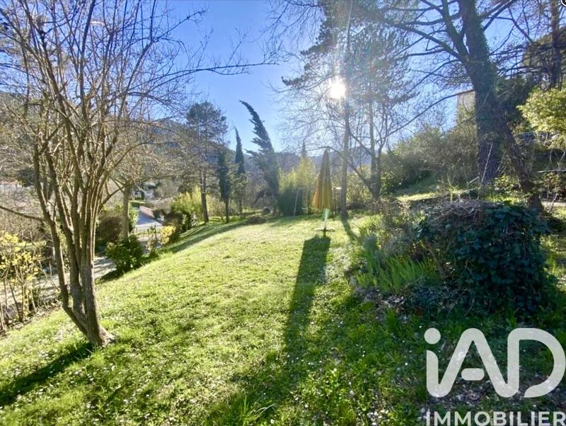 Appartement - 38 m² - 1 pièce