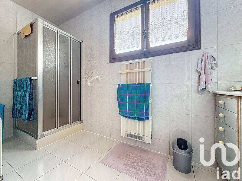 Maison - 116 m² - 4 pièces