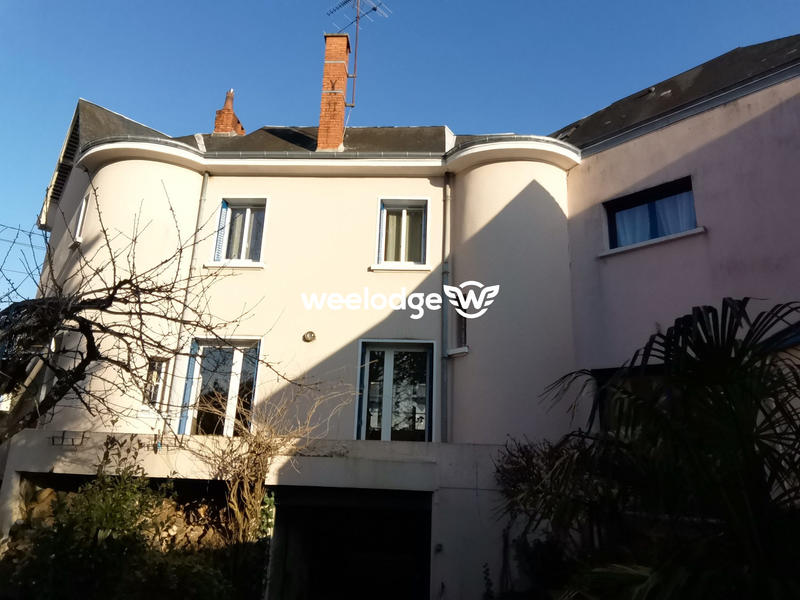 Maison - 170 m² - 6 pièces