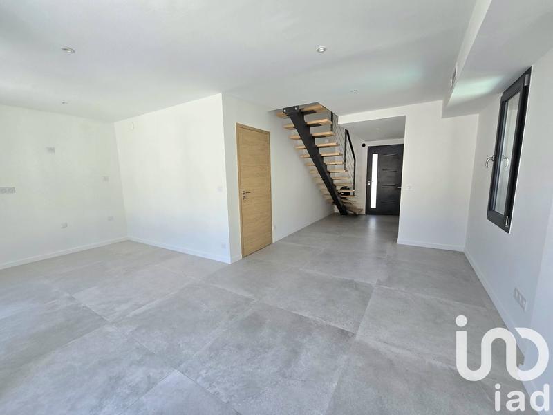 Duplex - 77 m² - 4 pièces