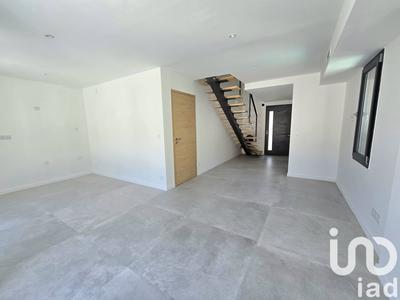 Duplex - 77 m² - 4 pièces