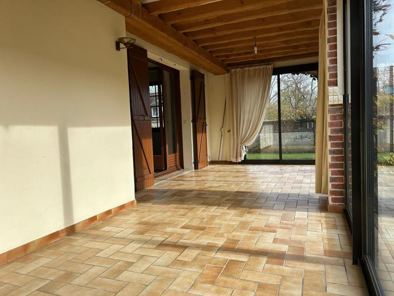 Maison - 167 m² - 4 pièces