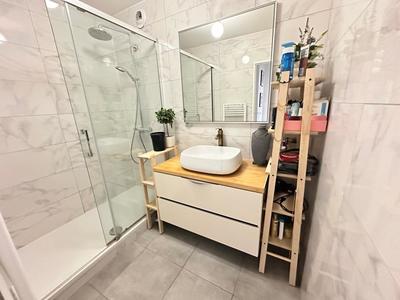 Appartement - 72 m² - 4 pièces