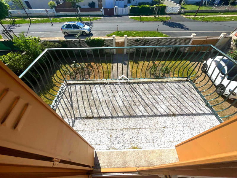 Maison ancienne - 120 m² - 7 pièces