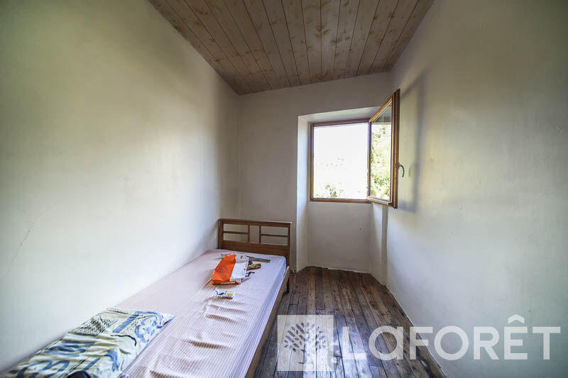 Maison - 72 m² - 4 pièces