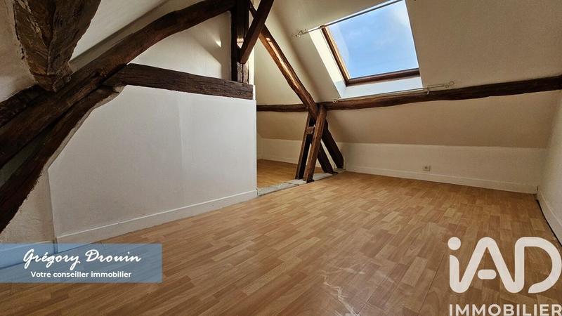 Maison de ville - 151 m² - 5 pièces