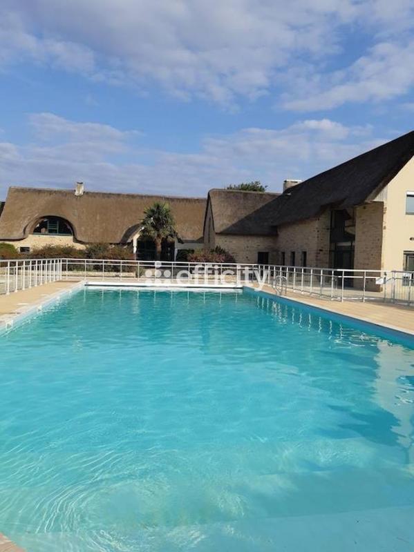 Appartement - 37 m² - 1 pièce