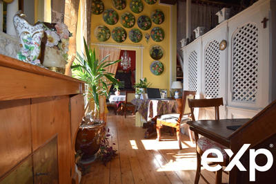 Appartement - 83 m² - 3 pièces