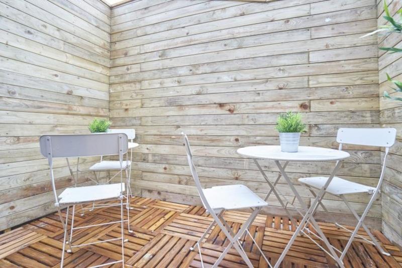 Maison - 84 m² - 6 pièces