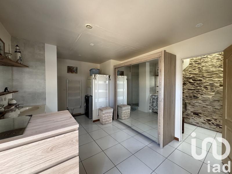 Maison de campagne - 156 m² - 5 pièces