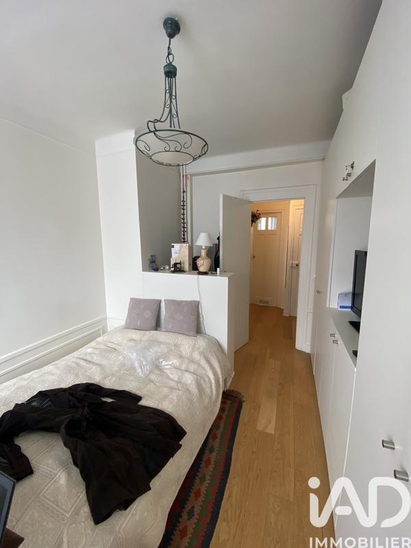 Appartement - 46 m² - 3 pièces