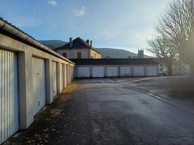 Garage - 20 m²