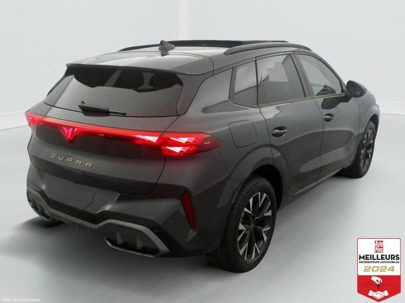 Cupra Terramar 1.5 eTSI Hybrid 150 ch Dsg7 V