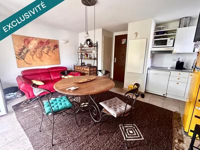 Maison - 42 m² - 3 pièces