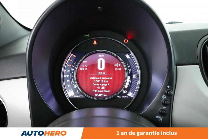 Fiat 500 1.2 Star 69 ch