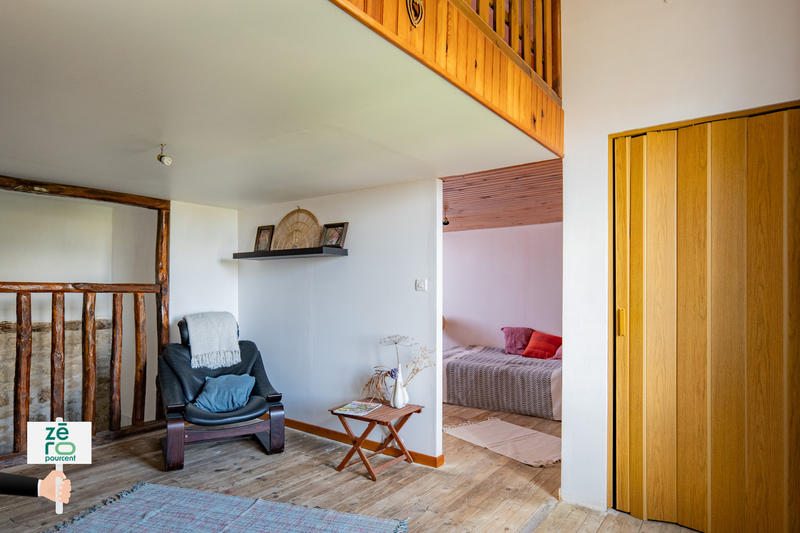 Maison - 175 m² - 6 pièces