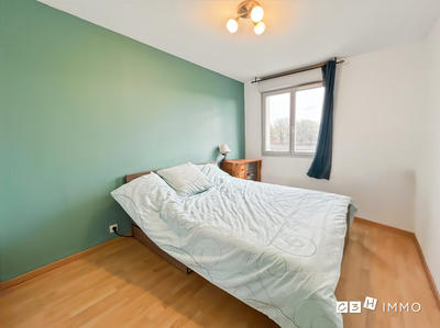 Maison - 83 m² - 4 pièces