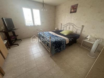 Maison - 108 m² - 4 pièces