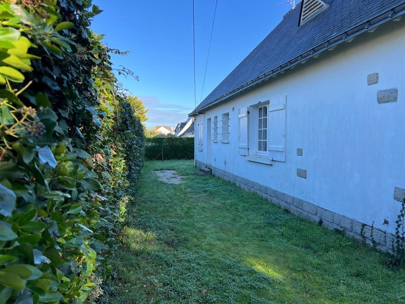 Maison - 149 m² - 6 pièces