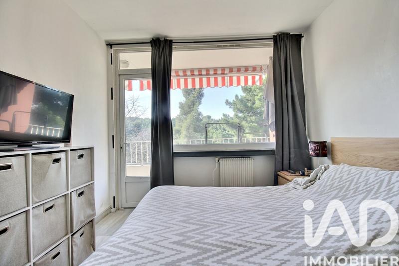 Appartement - 54 m² - 3 pièces