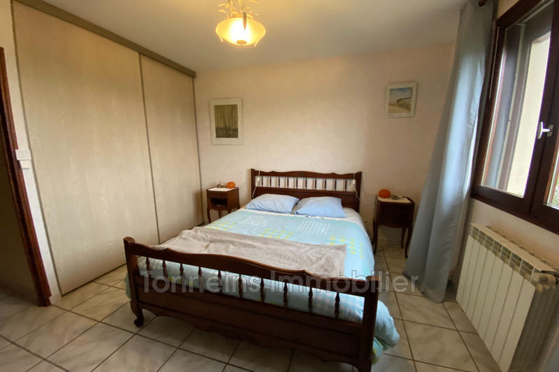 Maison - 170 m² - 5 pièces