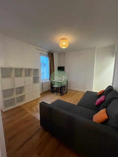 Appartement - 31 m² - 1 pièce