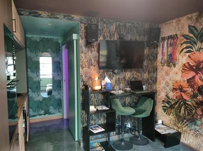 Appartement - 16 m² - 1 pièce