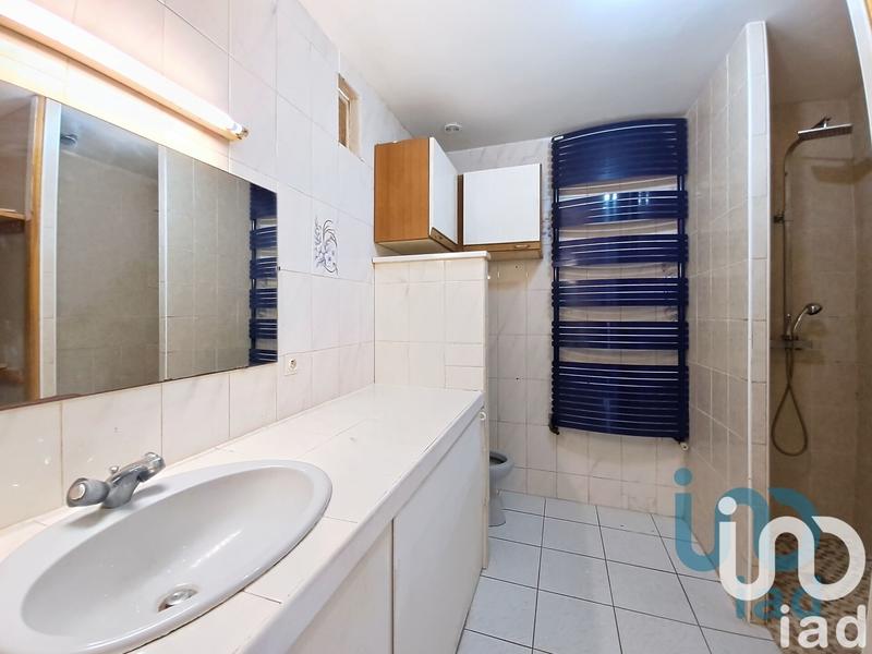 Maison - 97 m² - 4 pièces