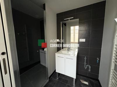 Duplex - 62 m² - 3 pièces