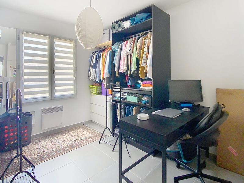 Maison - 97 m² - 5 pièces