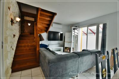 Maison - 86 m² - 4 pièces